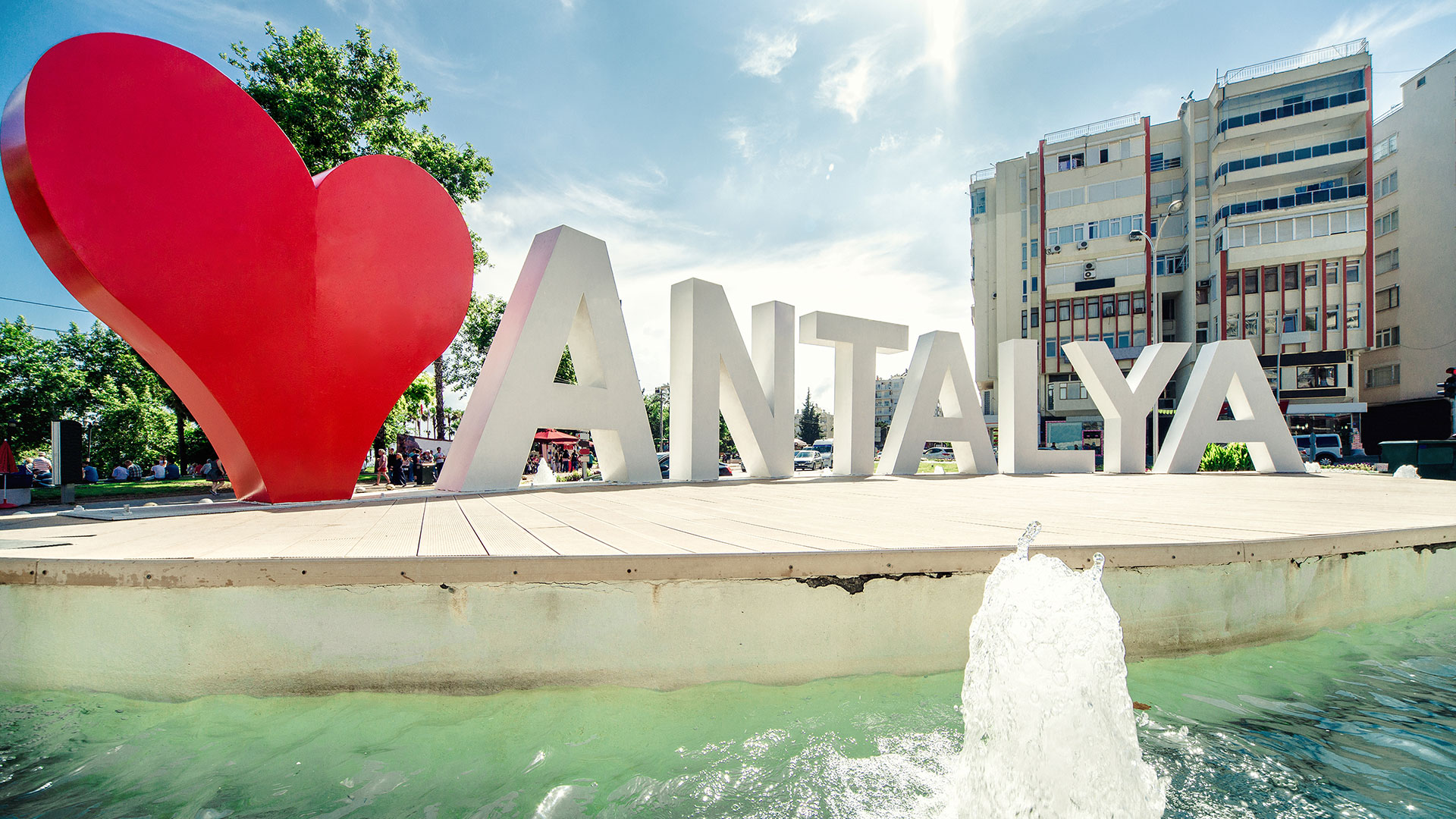 Antalya