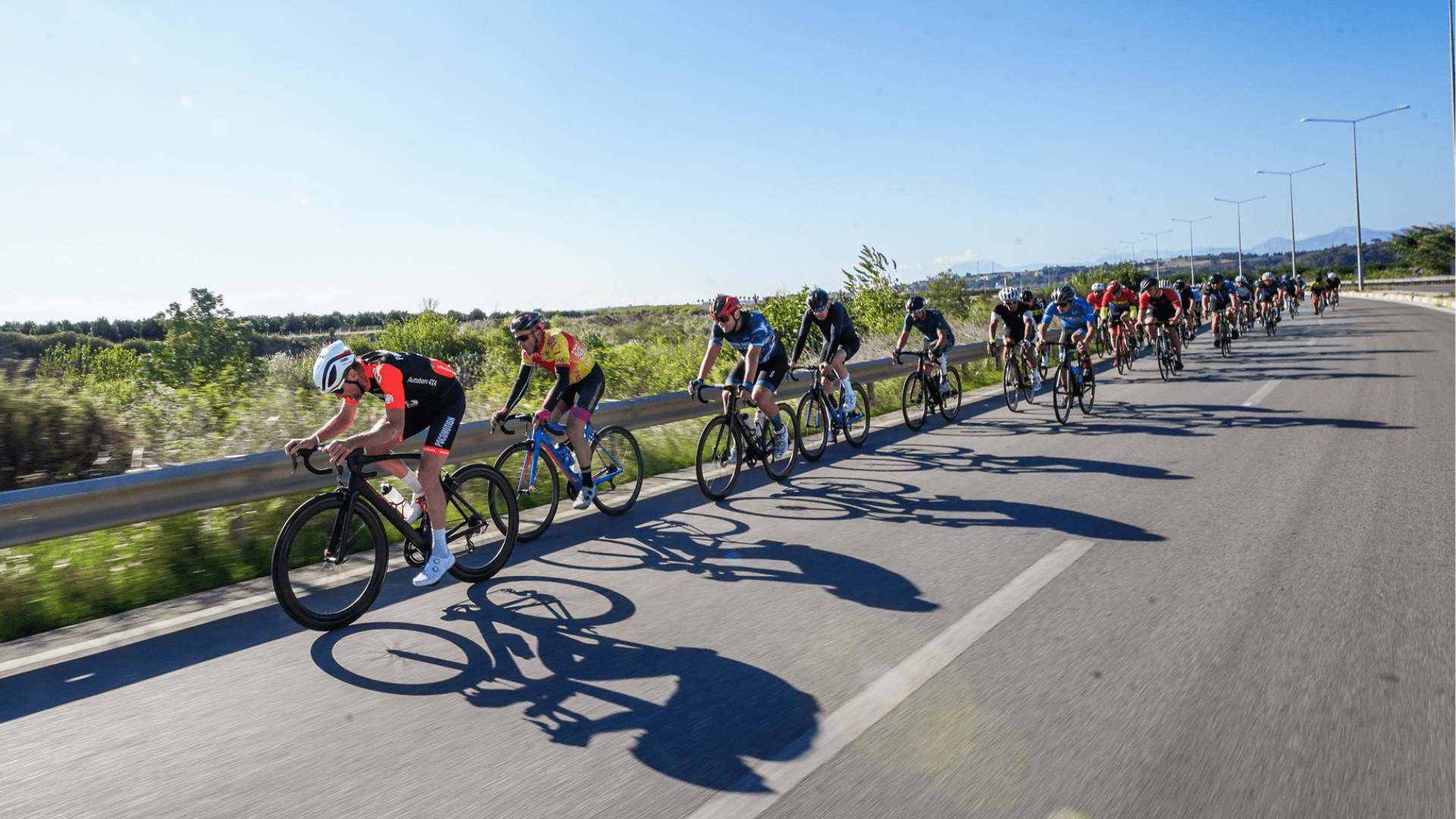 AG Tohum Short Course