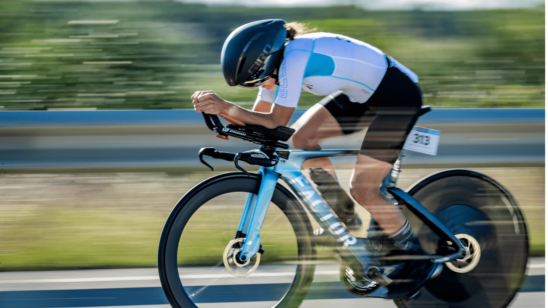 Time Trial