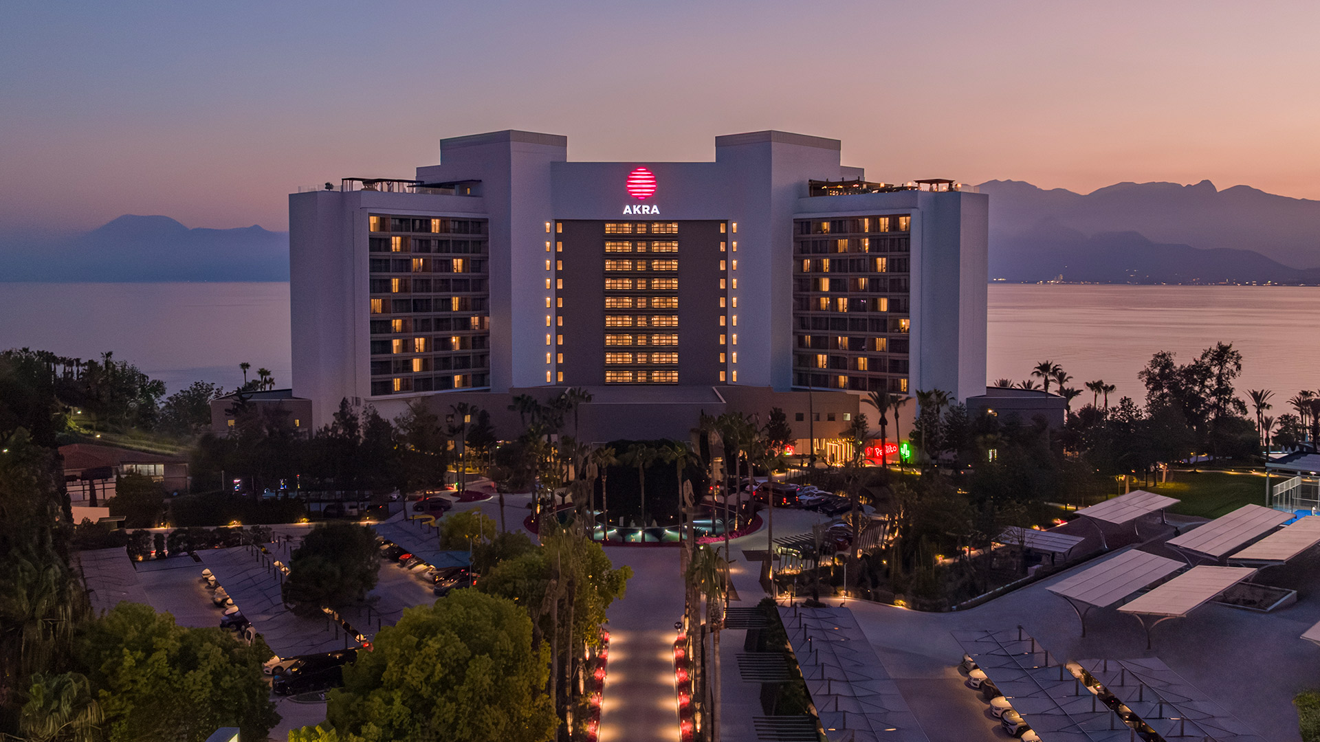 Akra Antalya